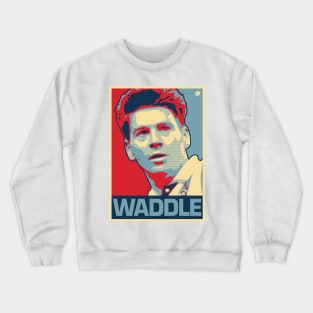 Waddle Crewneck Sweatshirt